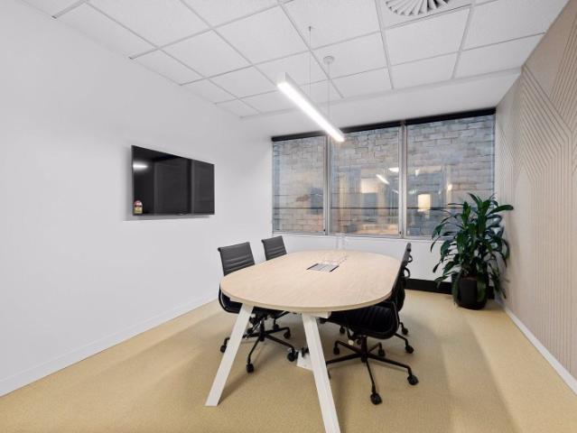 Office for rent in Sydney, City of Parramatta Council
