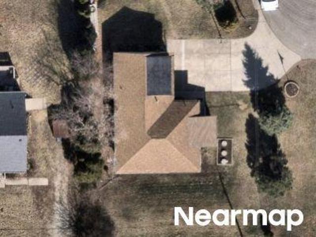 House for sale in Wisconsin