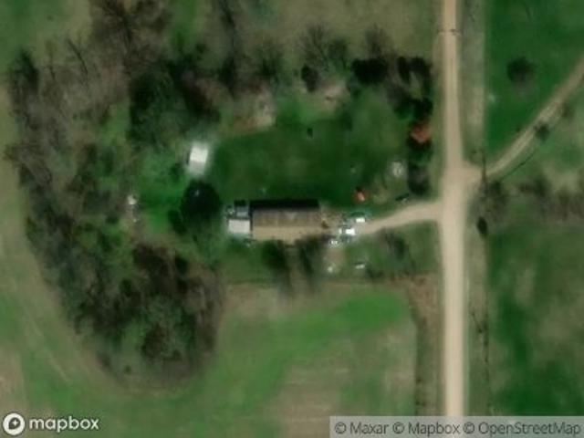 House for sale in Knoxville, Iowa