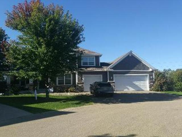 House for sale in Blaine, Minnesota