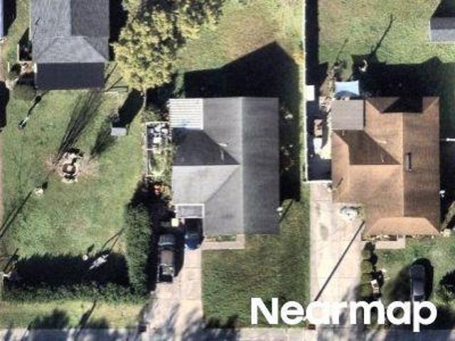 House for sale in Jacksonville, Florida