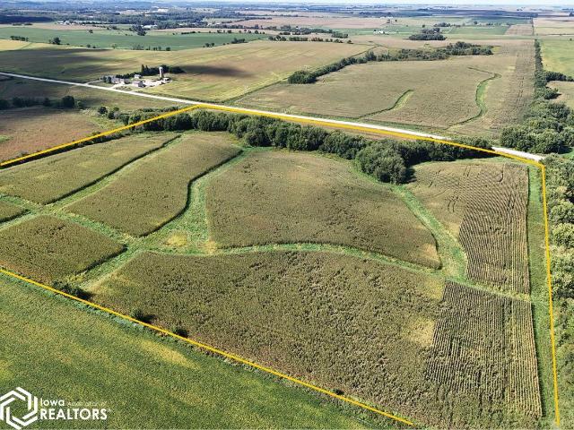 Farm for sale in Hazleton, Buchanan County