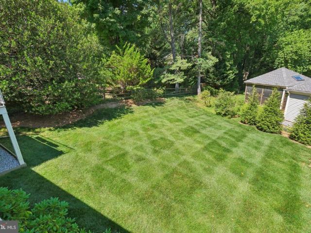 House for sale in Bethesda, Maryland