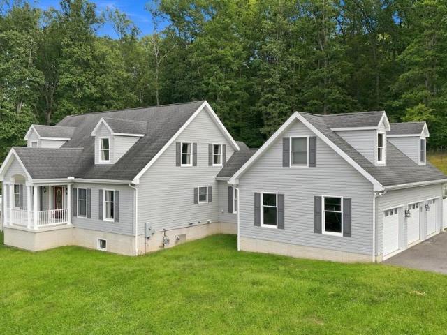 House for sale in Kreigbaum, Corriganville