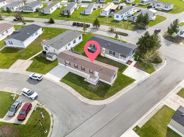 House for sale in Lakeview, Ohio