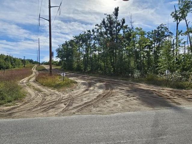 Land for sale in Johannesburg, Michigan