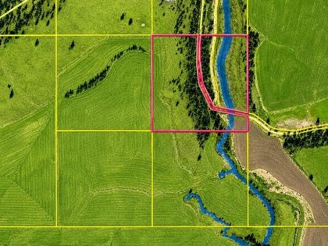 Land for sale in Spangle, Washington