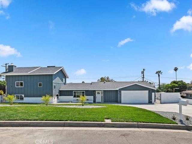 House for sale in Colton, California