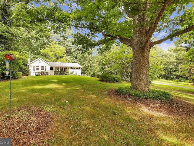 House for sale in Gaithersburg, Maryland