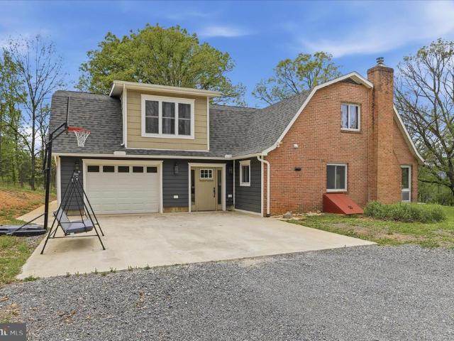 House for sale in Cumberland, Maryland