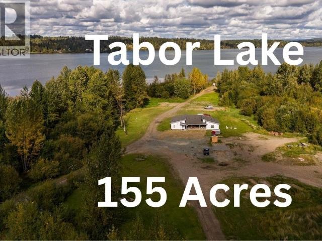 House for sale in Prince George, British Columbia