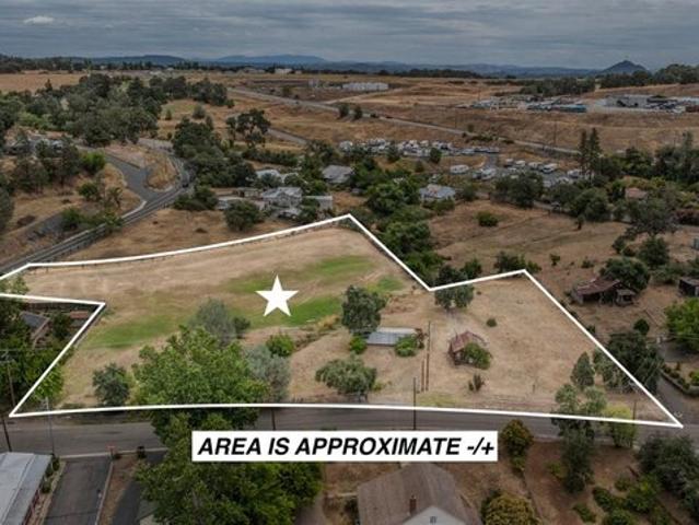 Land for sale in Sutter Creek, California