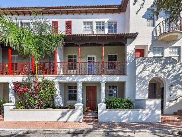 Townhouse for sale in Miramar, Broward County