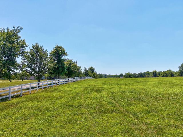 Land for sale in Missouri