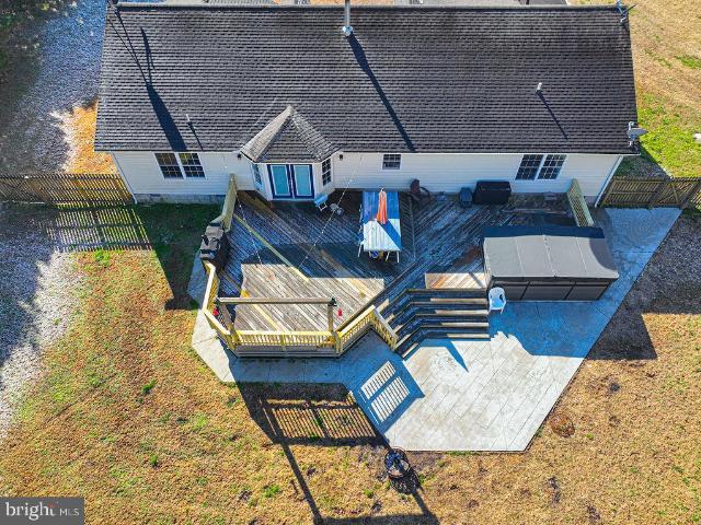 House for sale in Bishopville, Maryland