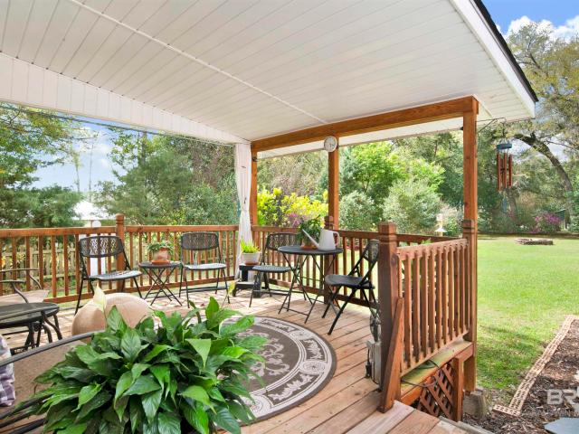 House for sale in Magnolia Springs, Alabama