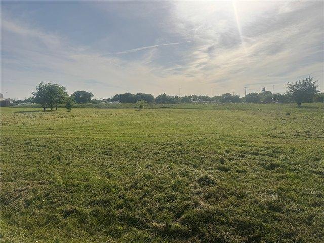 Land for sale in Haslet, Tarrant County