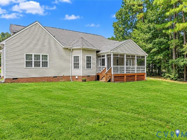 House for sale in Chesterfield, Chesterfield County
