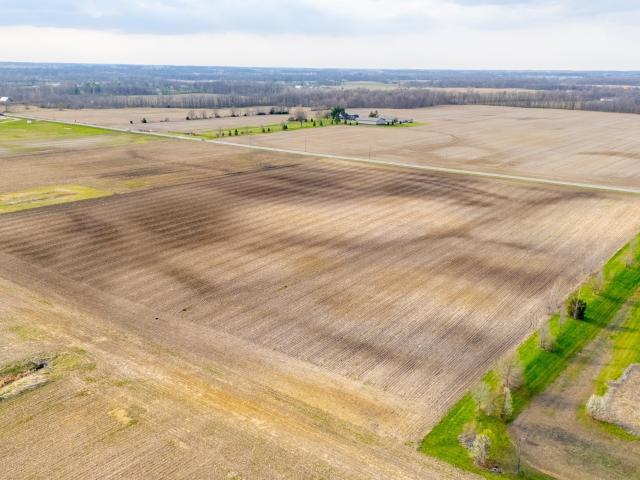 Land for sale in Zionsville, Indiana