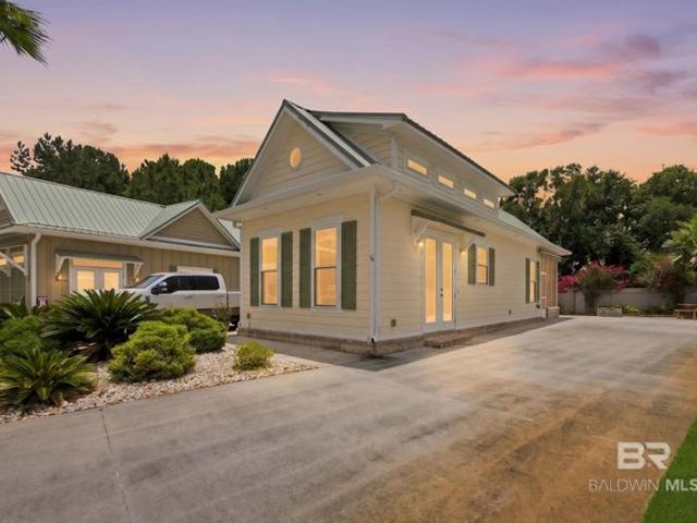 House for sale in Elberta, Alabama