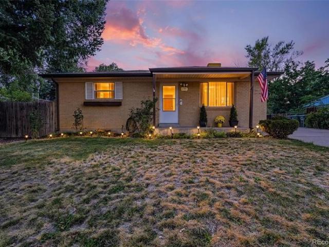 House for sale in Northglenn, Colorado