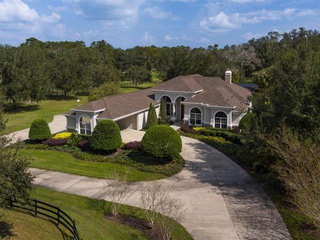 Farm for sale in Reddick, Florida