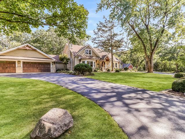 Property for sale in Palos Park, Illinois
