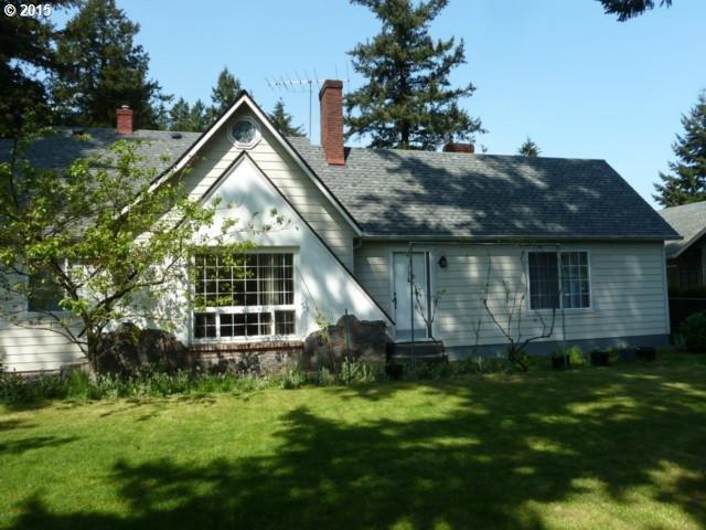 House for sale in Oregonia