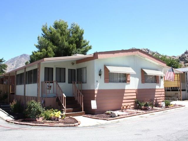 House for sale in Kernville, California
