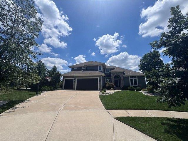 House for sale in Kansas