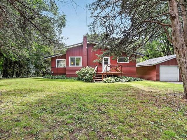 House for sale in Beloit, Wisconsin