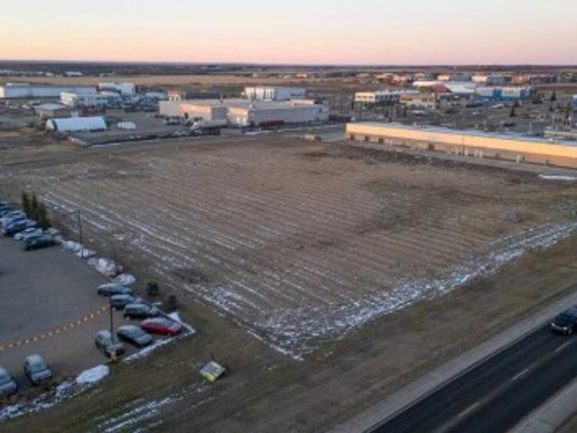 Commercial for sale in Centre West Business Park, Grande Prairie
