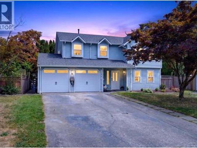 House for sale in Maple Ridge, British Columbia
