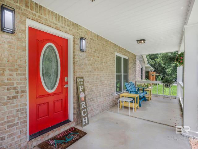 House for sale in Elberta, Alabama