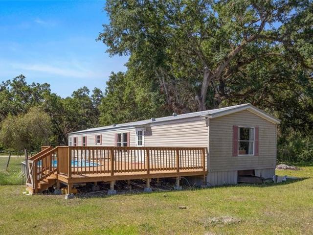 Farm for sale in Webster, Florida