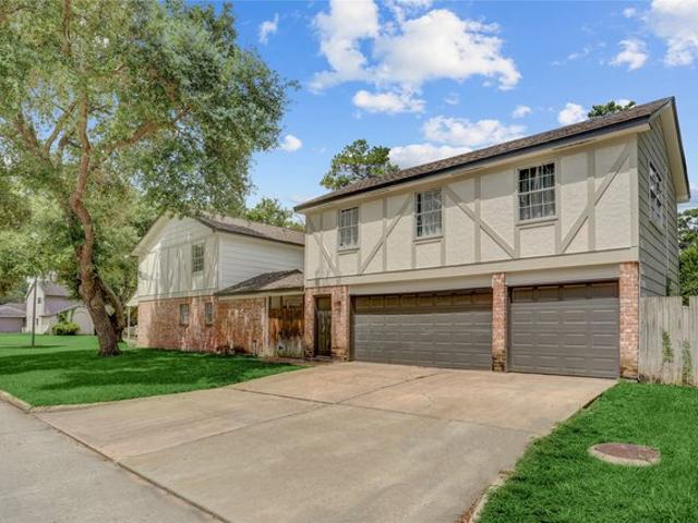 House for sale in Harris, Texas