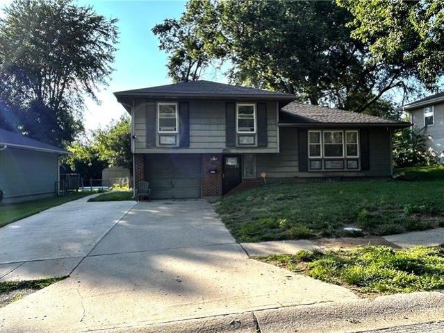 House for sale in Grandview, Missouri