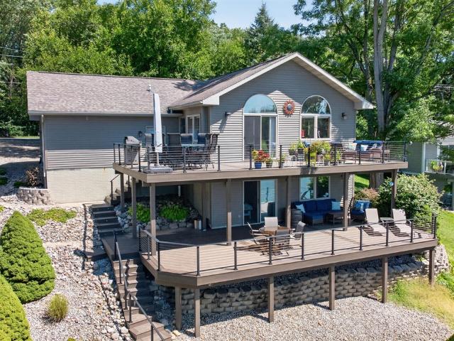 House for sale in Hillsdale, Michigan