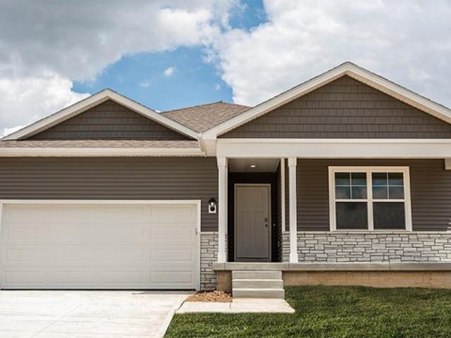 House for sale in Nebraska