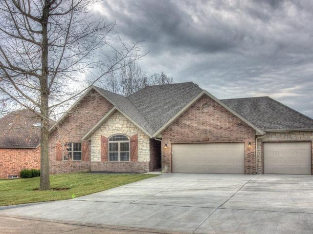 House for sale in Ash Grove, Greene County