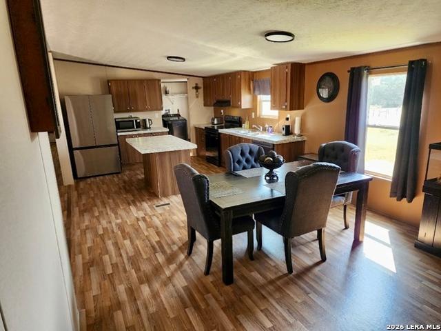 House for sale in Falls City, Texas