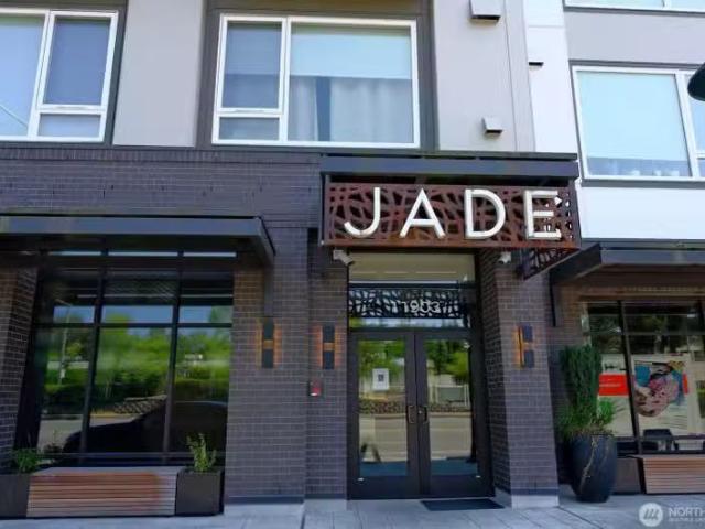 Apartment for rent in Kirkland