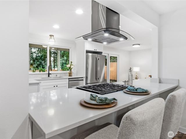 Property for sale in Kirkland, Washington