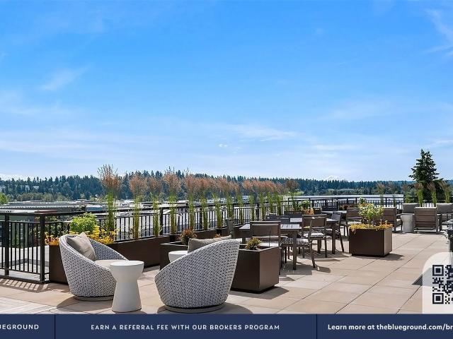 Apartment for rent in Kirkland, Washington