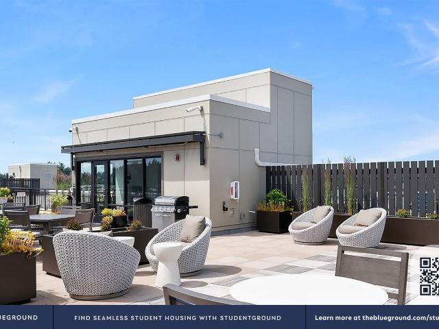 Apartment for rent in Kirkland, Washington
