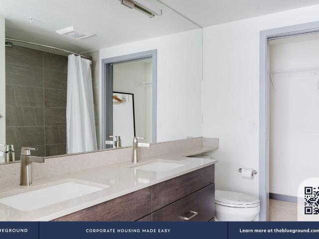 Apartment for rent in Kirkland, Washington