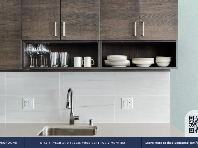 Apartment for rent in Kirkland, Washington