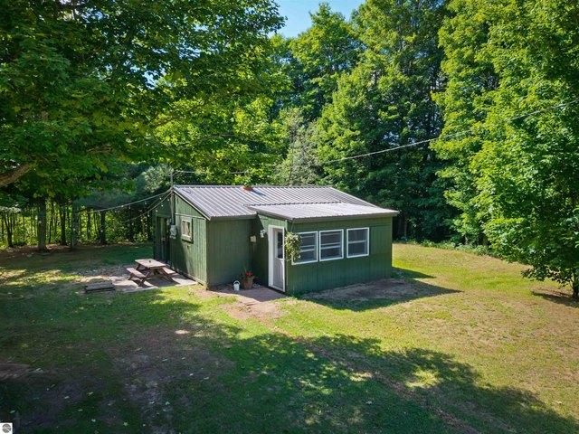 House for sale in Mancelona, Michigan