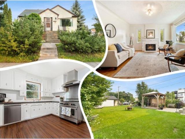 House for sale in Wedgewood, Alberta