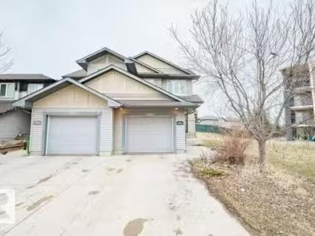 House for sale in Wedgewood, Alberta